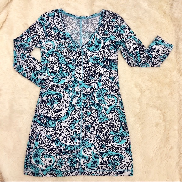 Lily Pulitzer Dress - Picture 2 of 3